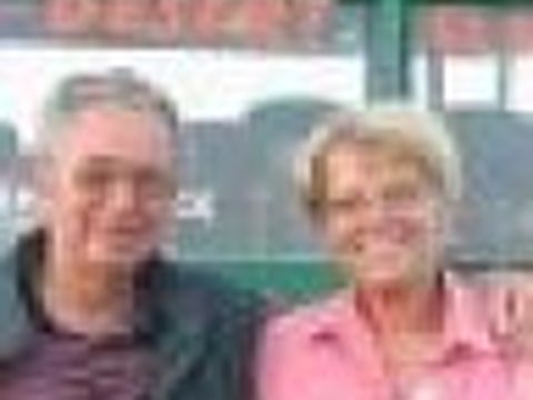 Peter und Renate Rott