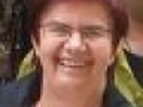 Ulrike Schlüter