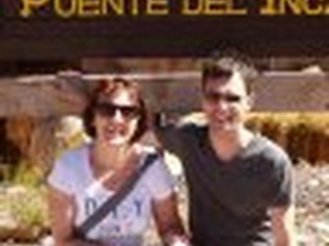 Martina und Henning