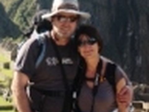 Johann & Katalin Fertschai
