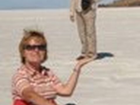 Birgit und Joachim Flohrer