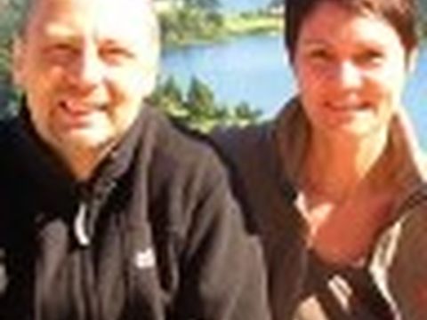 Anja und Uwe Fuhrmann