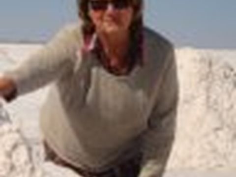 Brigitte Geiger