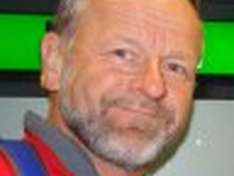 Gerhard Fenzl