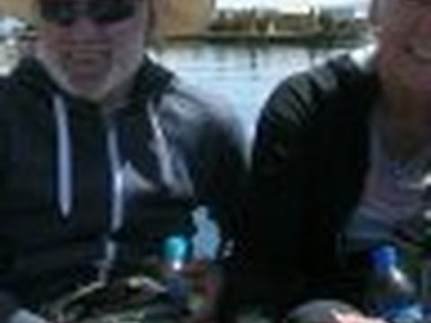 Gerhard und Renate Schmid