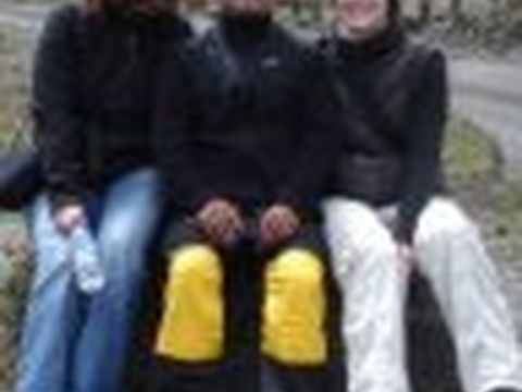 Annette Berndl & Anne Gierlich