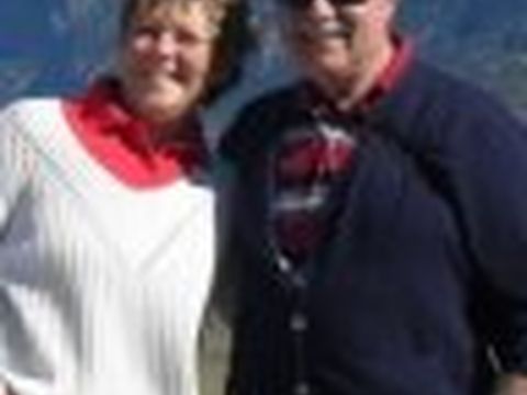 Angelika und Karl-Heinz Groß