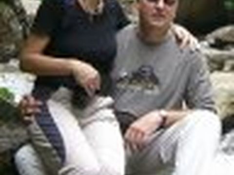 Johannes und Andrea Gruber