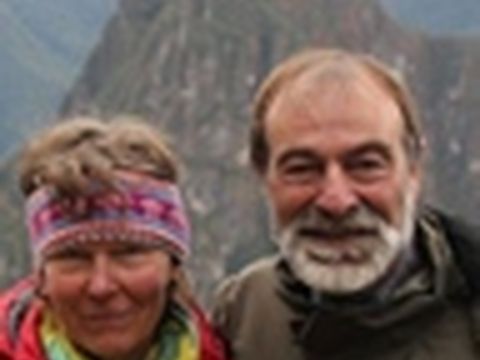 Karin und Rainer Hanemann