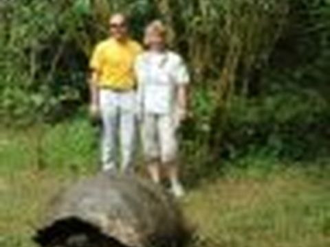 Susan & Toni Hiebl