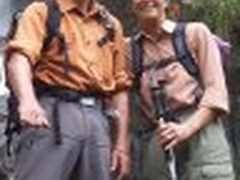 Karlheinz & Hannelore Hiller