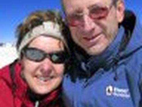 Irene & Jürg Kanalz