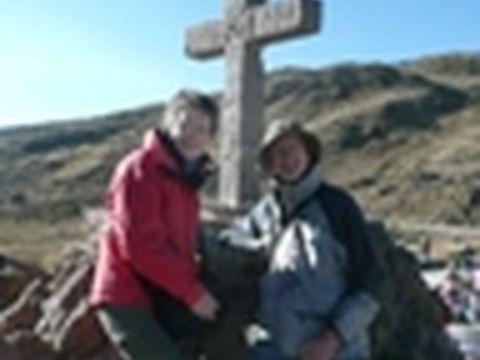 Petra und Ulrich Kemming