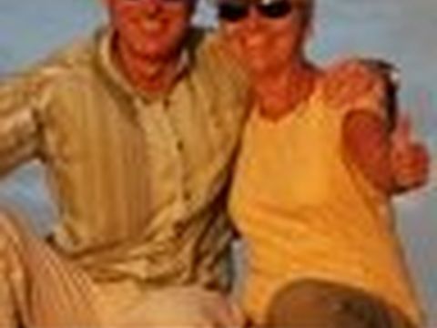 Sabine und Andreas Koltermann