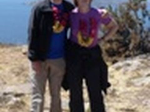 Christine & Detlef Kordt