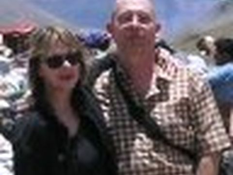 Ursula und Volker Krebs