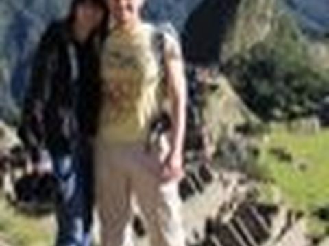 Esther & Thomas Lacko