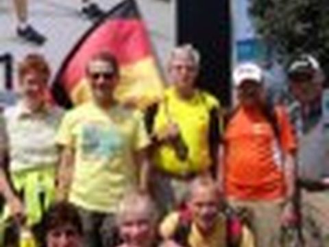 Marathonreise Laufkultour 