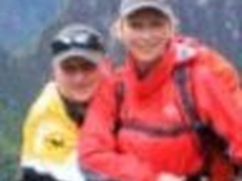 Antje & Michael Langnickel