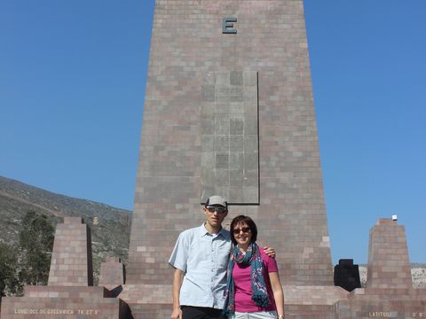 Jörg und Saskia Langnickel