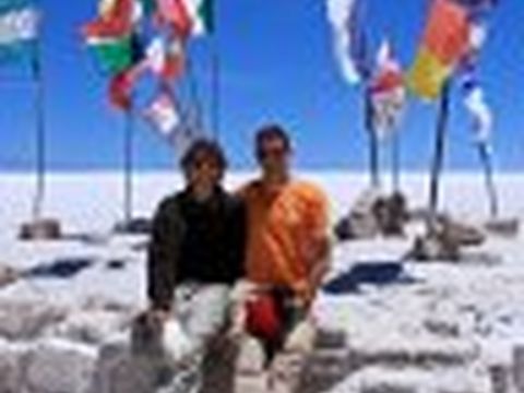 Sven und Liane Marianne Mack