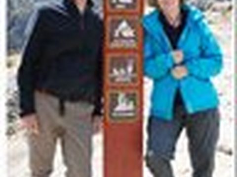 Karola und Wolfgang Mock