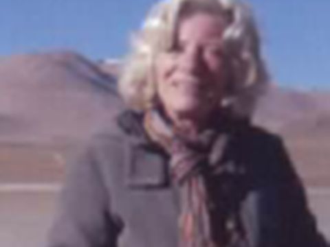 Hannelore Mosebach