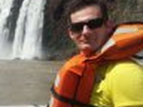 Dr. Lukas Negrin