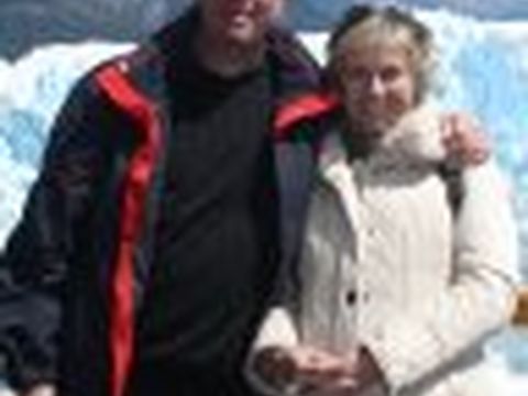 Monika und Volker Nösse