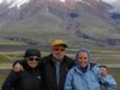 Familie Owczarek