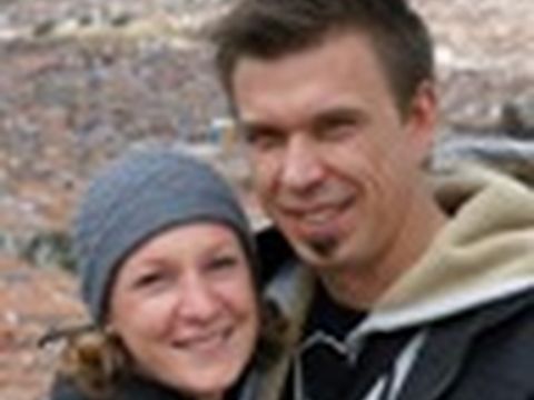 Christiane & Jens Oyda