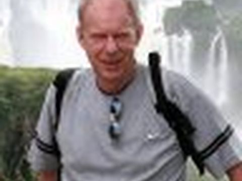 Wolfgang Patczowsky