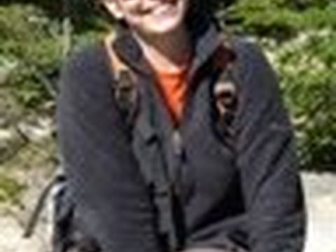 Sandra Reiger