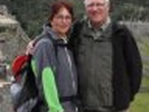 Renate und Frank Lange