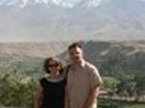 Kerstin und Jens Richter