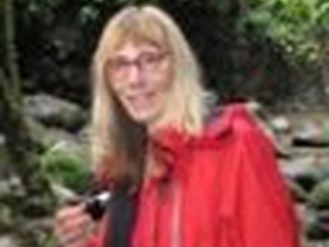 Susanne Rickmann