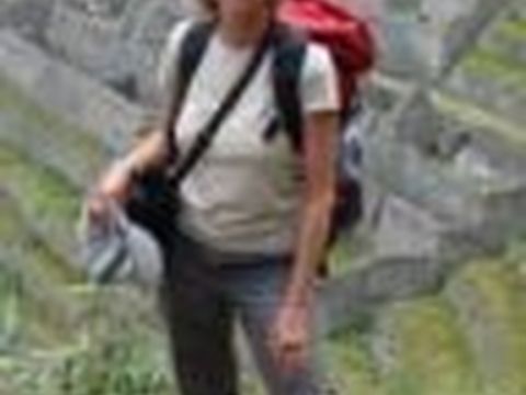 Petra Riegler