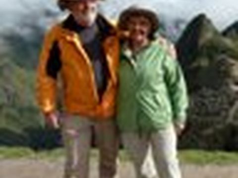 Anna und Enno Riemer