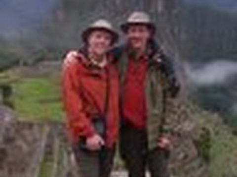 Michael Roth & Sabine Lutz