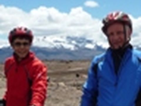 Wilfried und Siglind Rothe