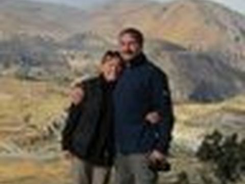 Lore und Steffen Scheider