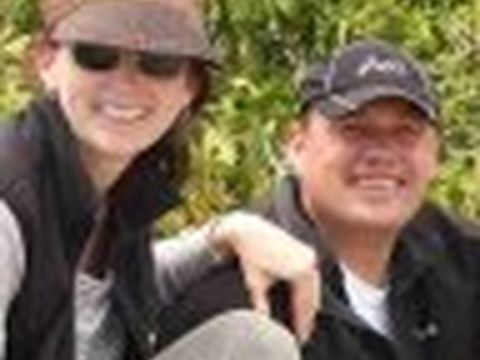 Anja & Jürgen Scherwinski