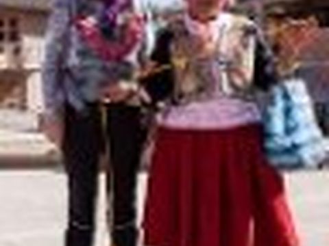Evelyn und Hartmut Schlichter