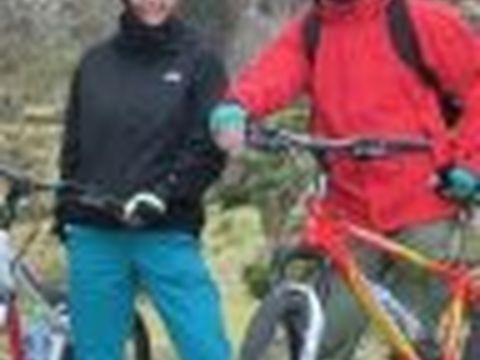 Uwe und Kathrin Schmidt