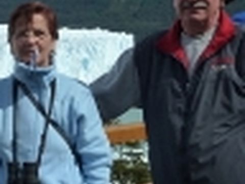 Klaus und Annemarie Schrödter