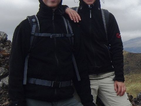 Julia Schulze & Oliver Jansen