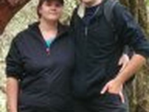 Tina Schwedler & Michael Wender