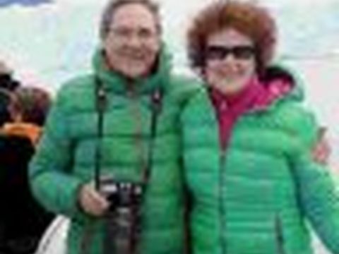 Familie Silberschneider