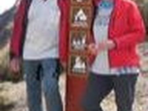 Margret und Alfred Spies