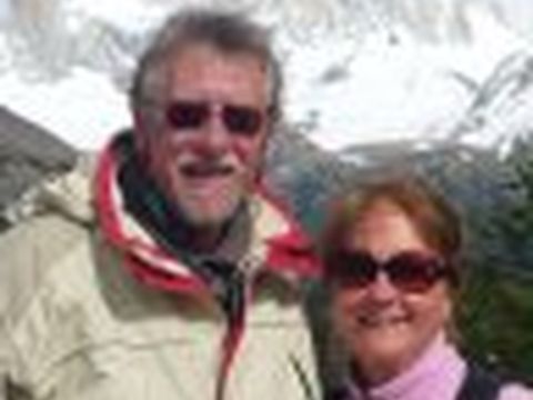 Mechthild & Heinz Stadelmeier